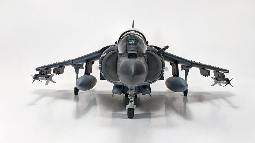 1-48-Hasegawa-AV-8B Harrier-II-Plus-6