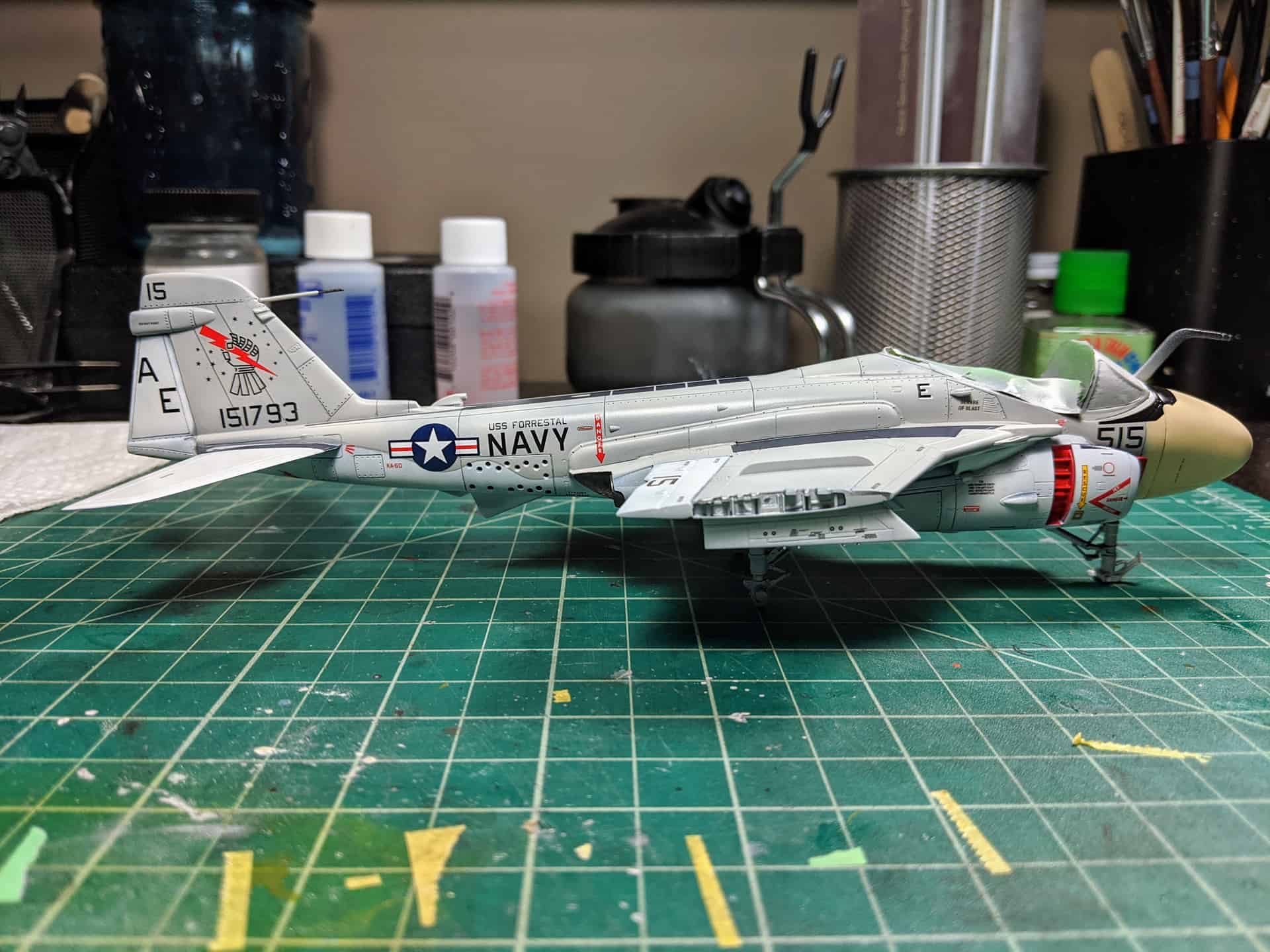 The Hobby Lobby Special - The Top 5 Model Kits Beginners Should Buy