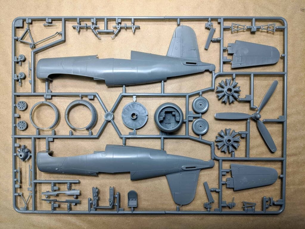 Sprue 3