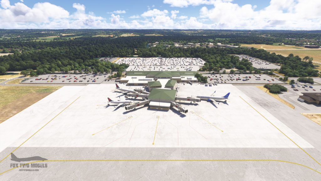 Latest News – KTVC – Cherry Capital Airport
